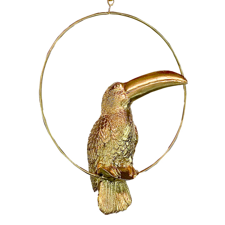 Decoratiune pentru lustrele Las Plumas Figurina XS N°4