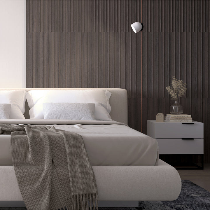 Spot alb pe șină Belty Spot 12W 4000K Osram led