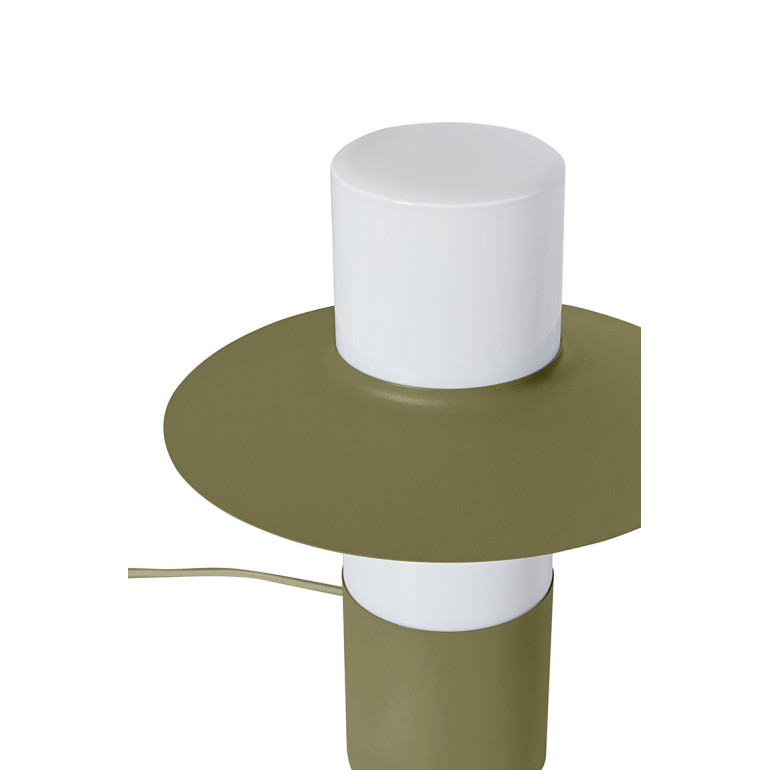 Veioza  Caponio Reed Green Ummo