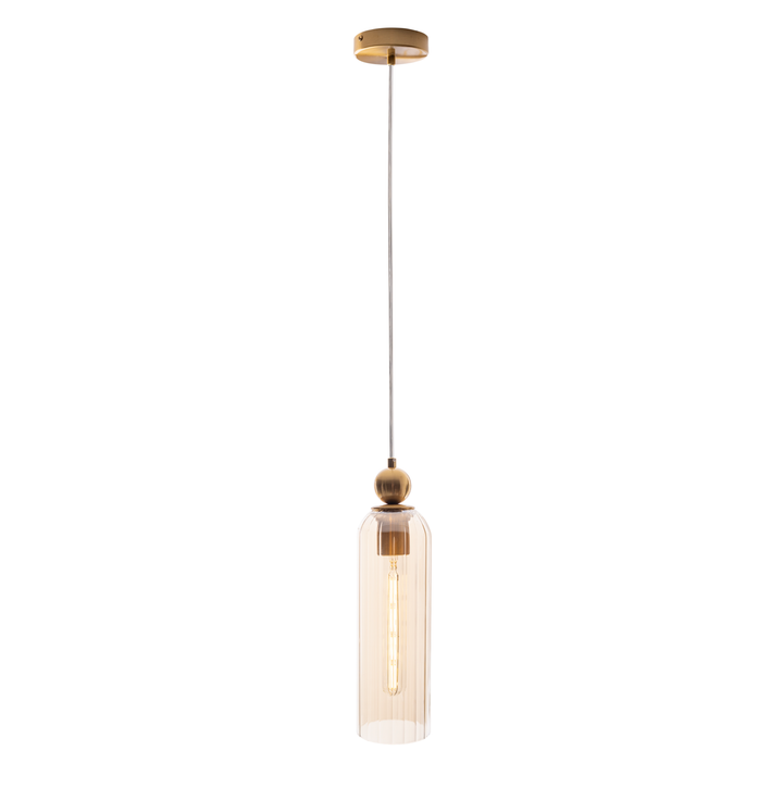 Pendul cu sticla champange Campanila Maxlight P0510