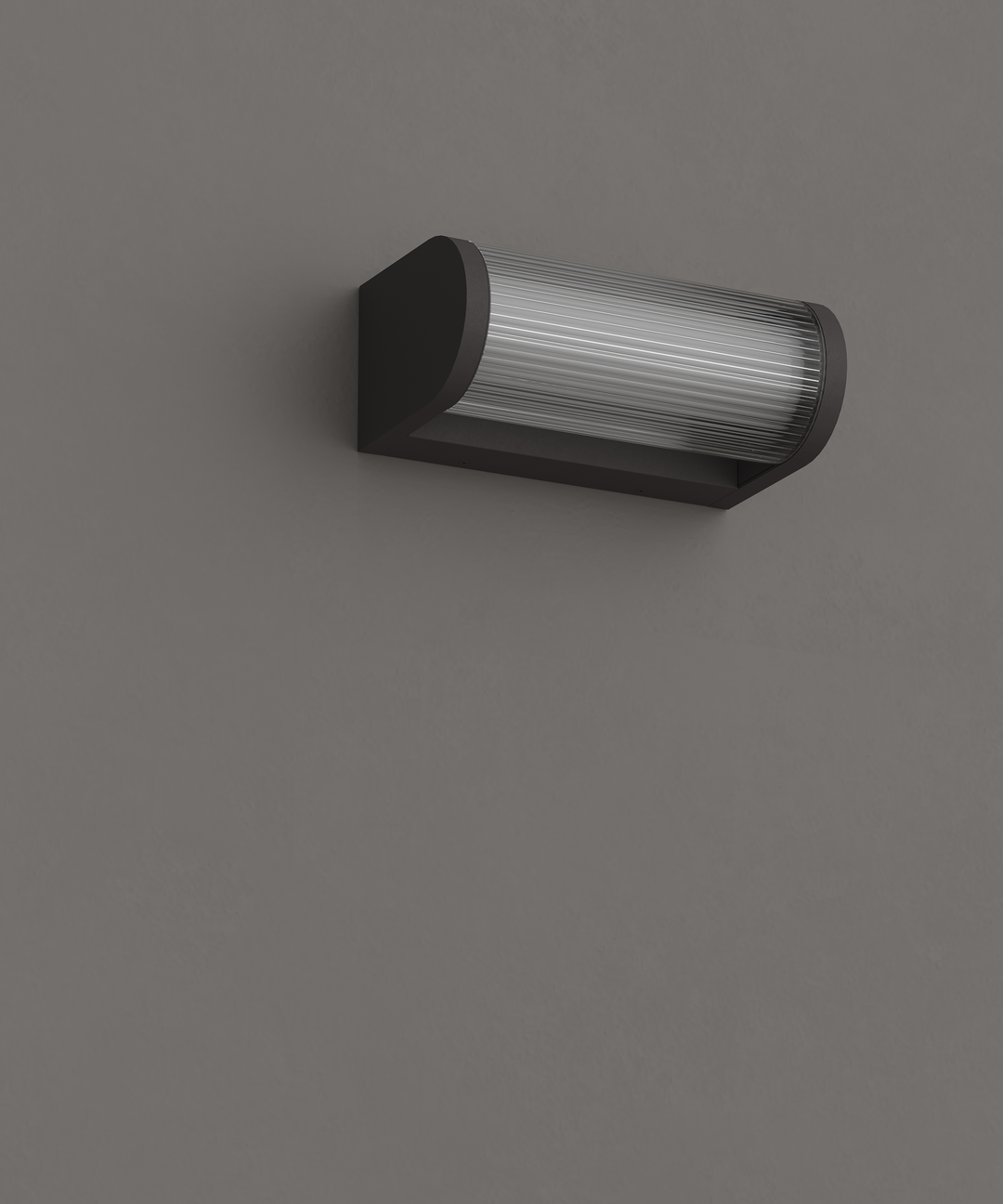 Aplica de perete exterior GARDENIA 12W Antracit IP65 MAXLIGHT W0466