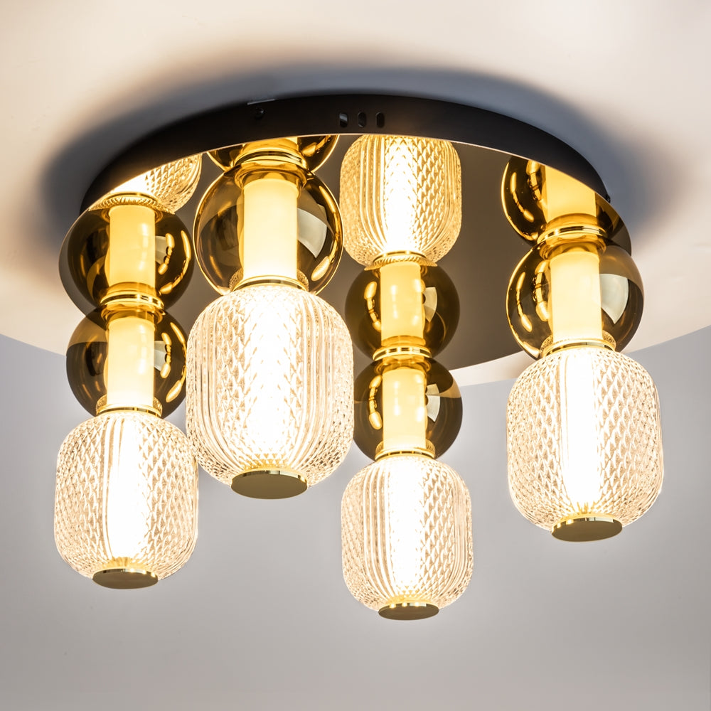 Plafoniera Drop by Maytoni