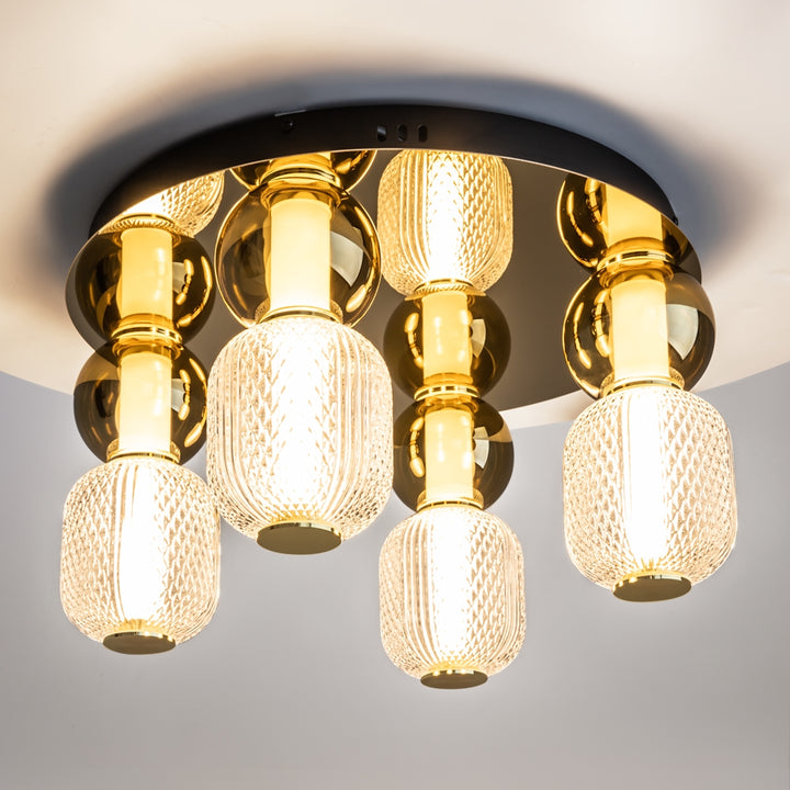 Plafoniera Drop by Maytoni