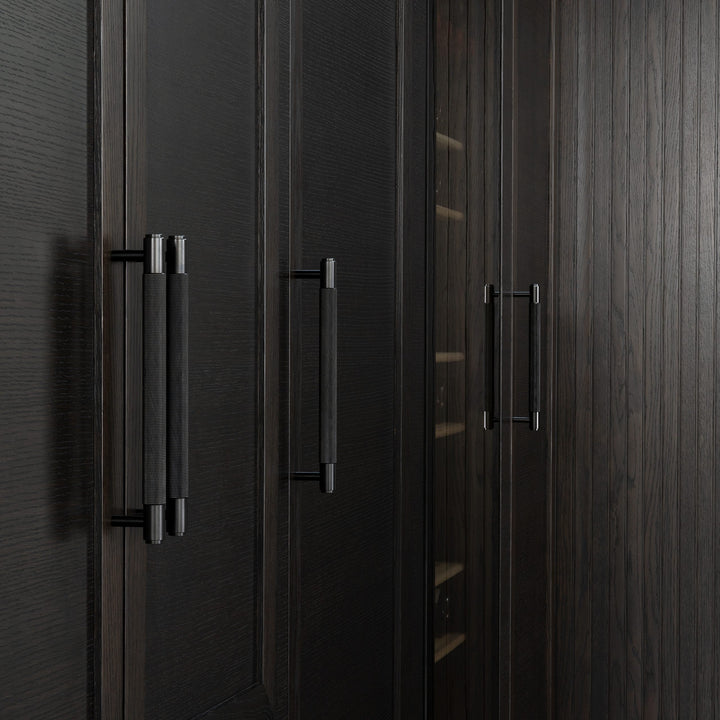 Maner pentru mobilier Cross Buster + Punch