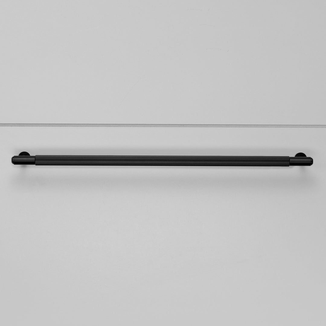 Maner pentru mobilier Linear Buster + Punch