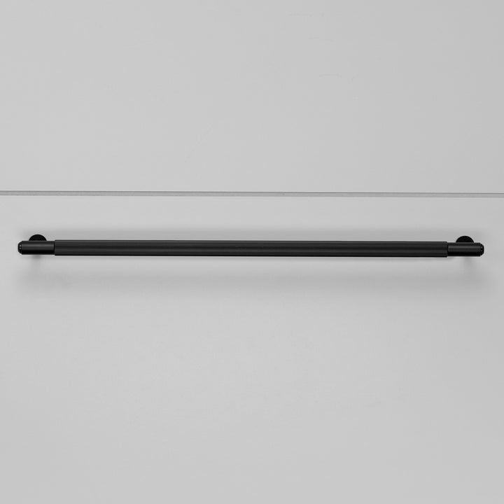Maner pentru mobilier Linear Buster + Punch