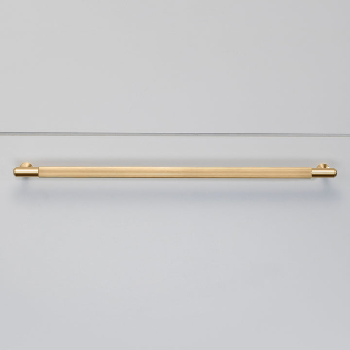 Maner pentru mobilier Linear Buster + Punch