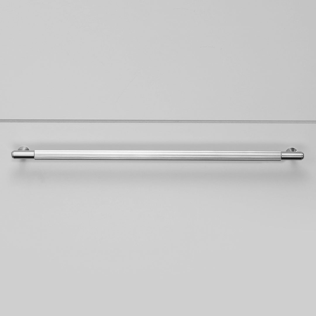 Maner pentru mobilier Linear Buster + Punch