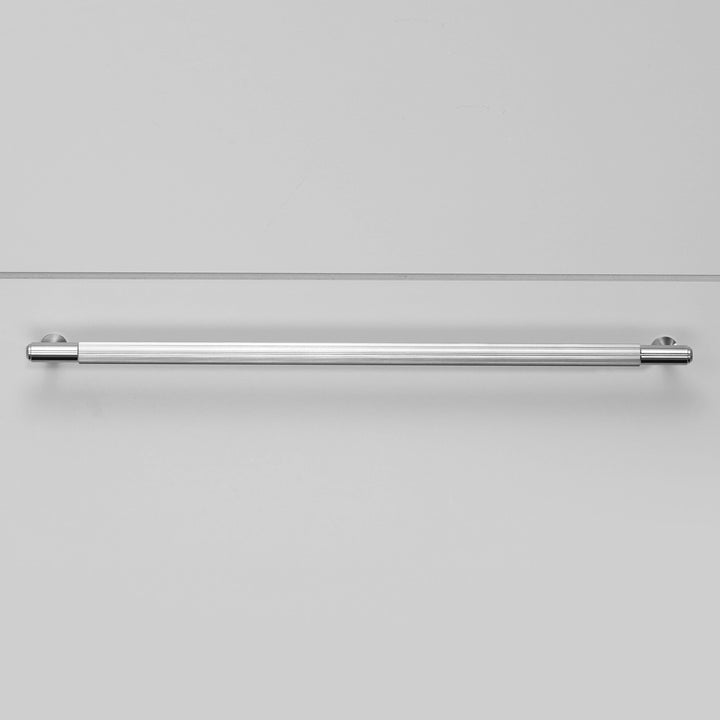 Maner pentru mobilier Linear Buster + Punch