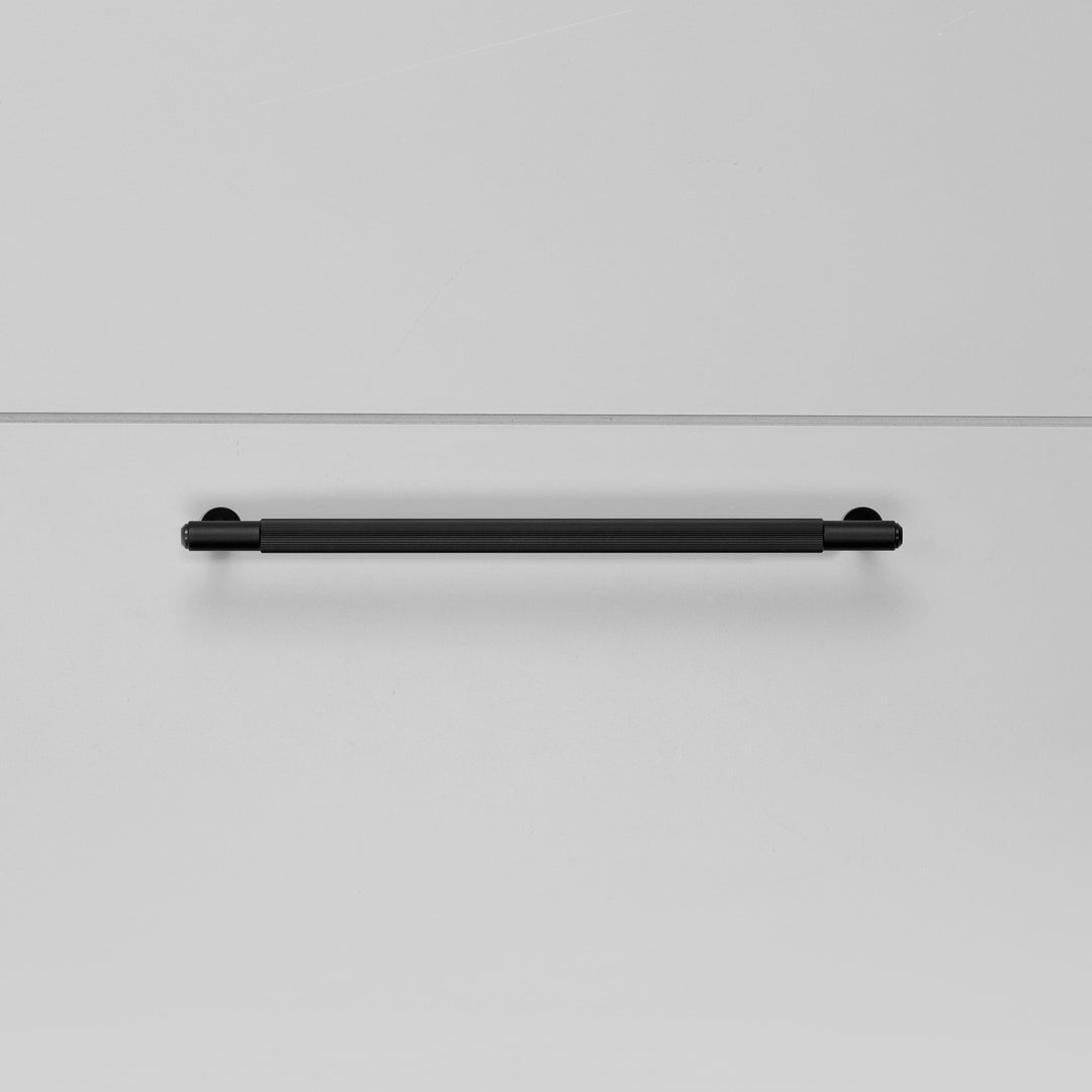 Maner pentru mobilier Linear Buster + Punch
