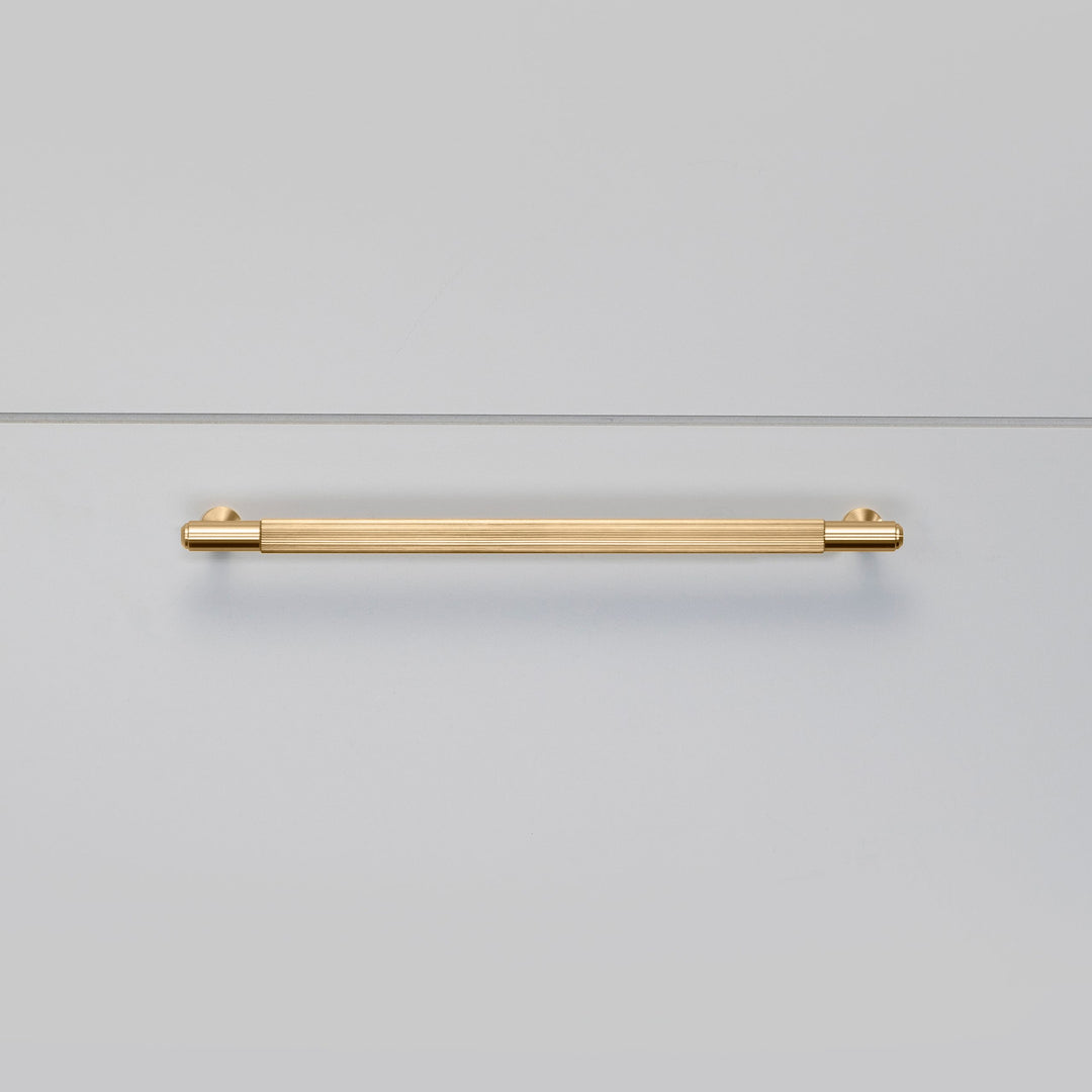 Maner pentru mobilier Linear Buster + Punch