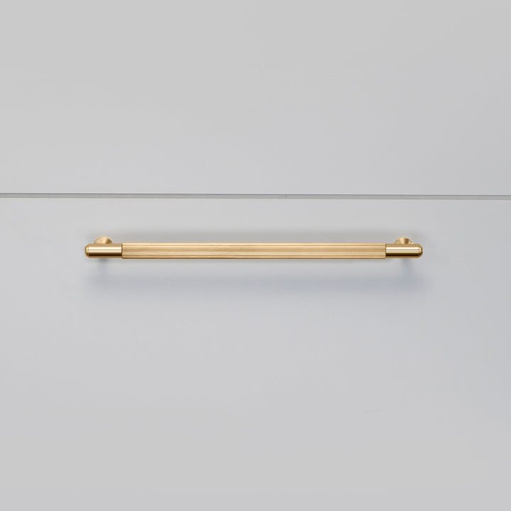 Maner pentru mobilier Linear Buster + Punch