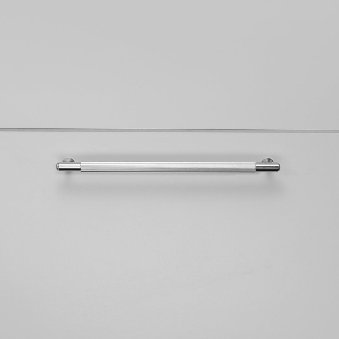 Maner pentru mobilier Linear Buster + Punch