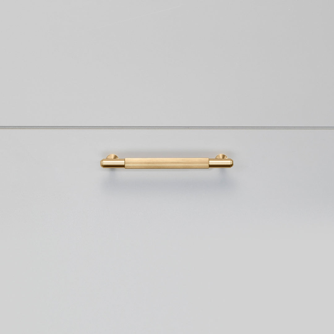 Maner pentru mobilier Linear Buster + Punch