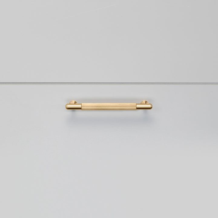 Maner pentru mobilier Linear Buster + Punch