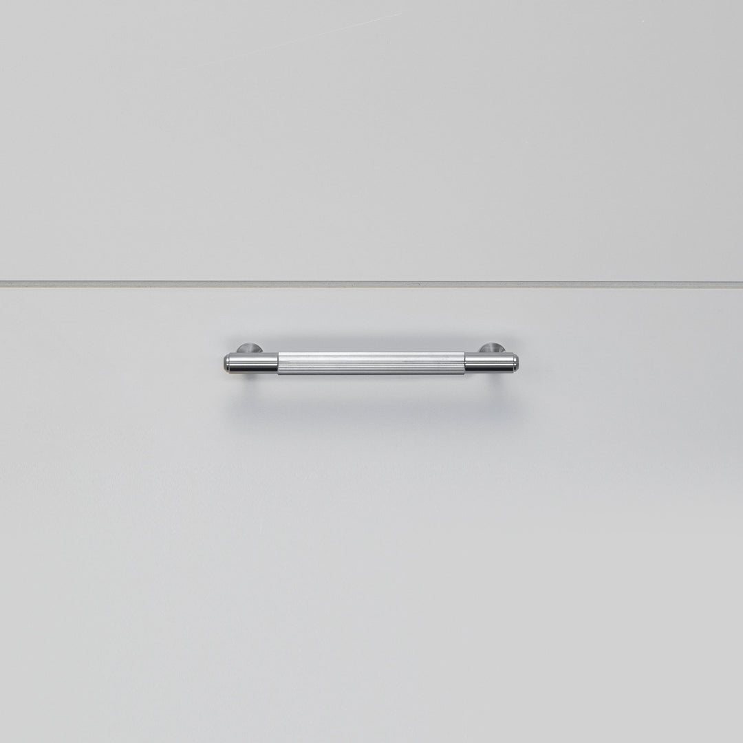 Maner pentru mobilier Linear Buster + Punch