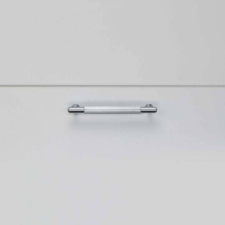 Maner pentru mobilier Linear Buster + Punch