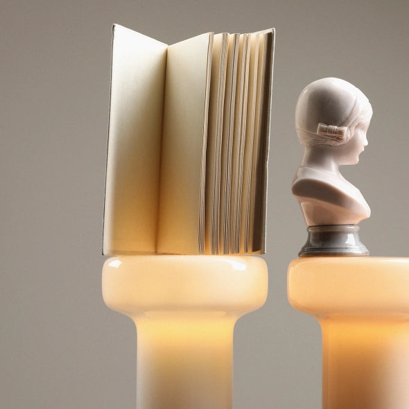Lampa de masa Bonbon Toffi M