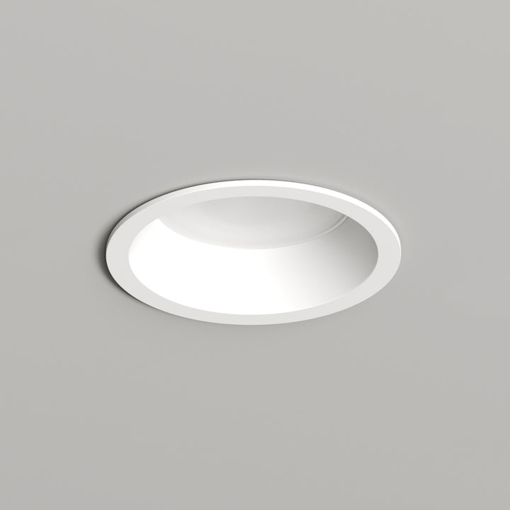 Spot incastra alb baie DK/EU-3103-WH