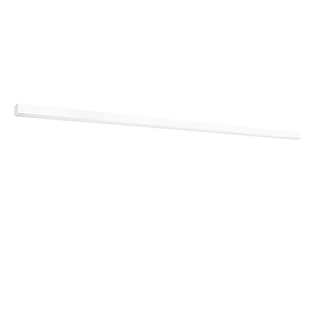 Plafoniera Pinne 200 finisaj alb