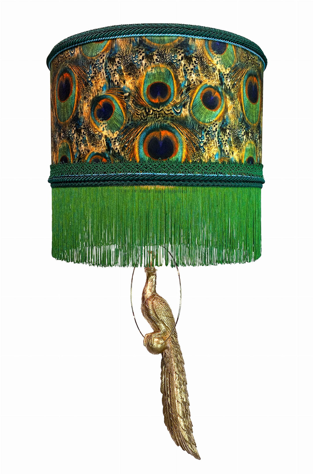 Lustra CUBA 45 cm