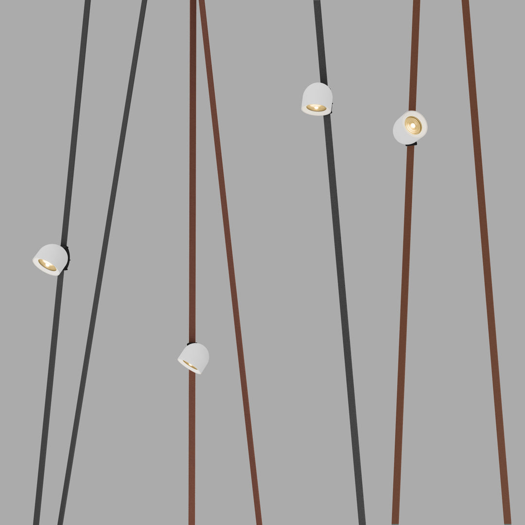 Spot LED Belty Spot 12W 3000K