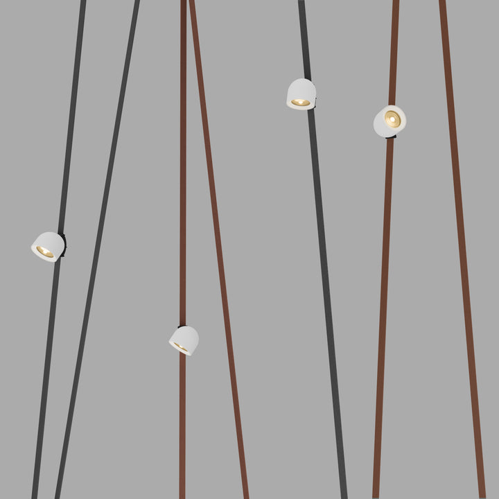 Spot LED Belty Spot 12W 3000K