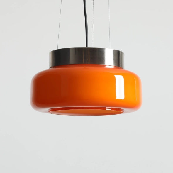 Pendul Bonbon Portocaliu M