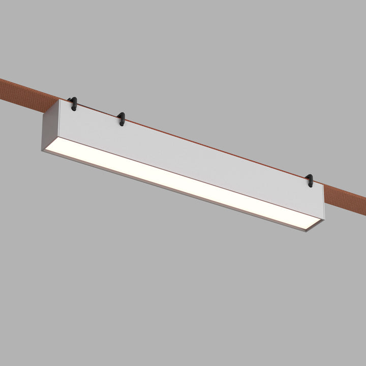 Spot de șină Belty Linear L323mm 12W 4000K