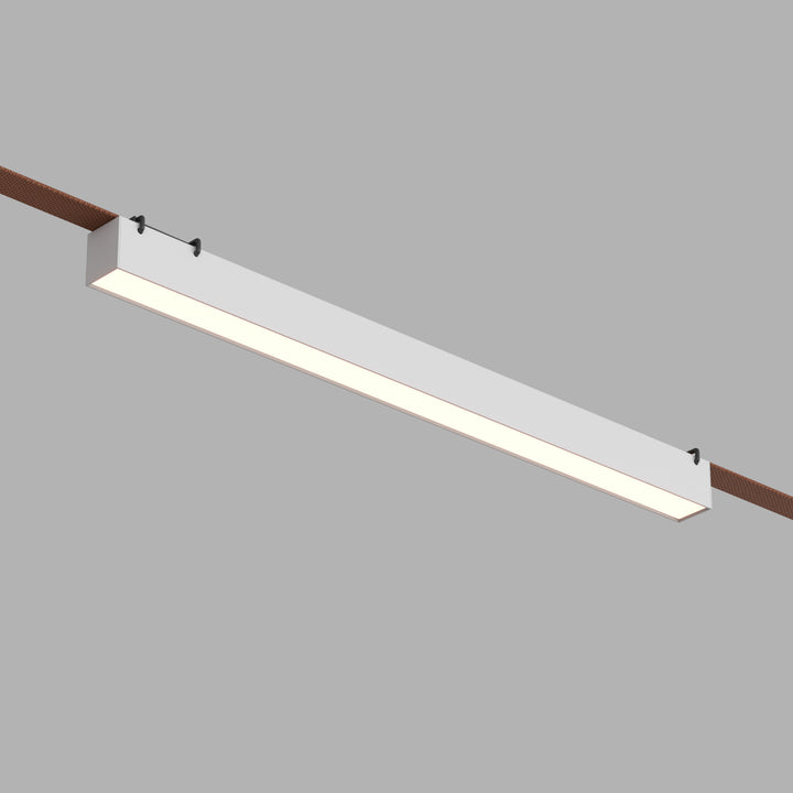 Spot de șină Belty Linear L642mm, 24W 4000K