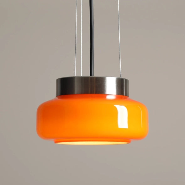 Pendul Bonbon Portocaliu S
