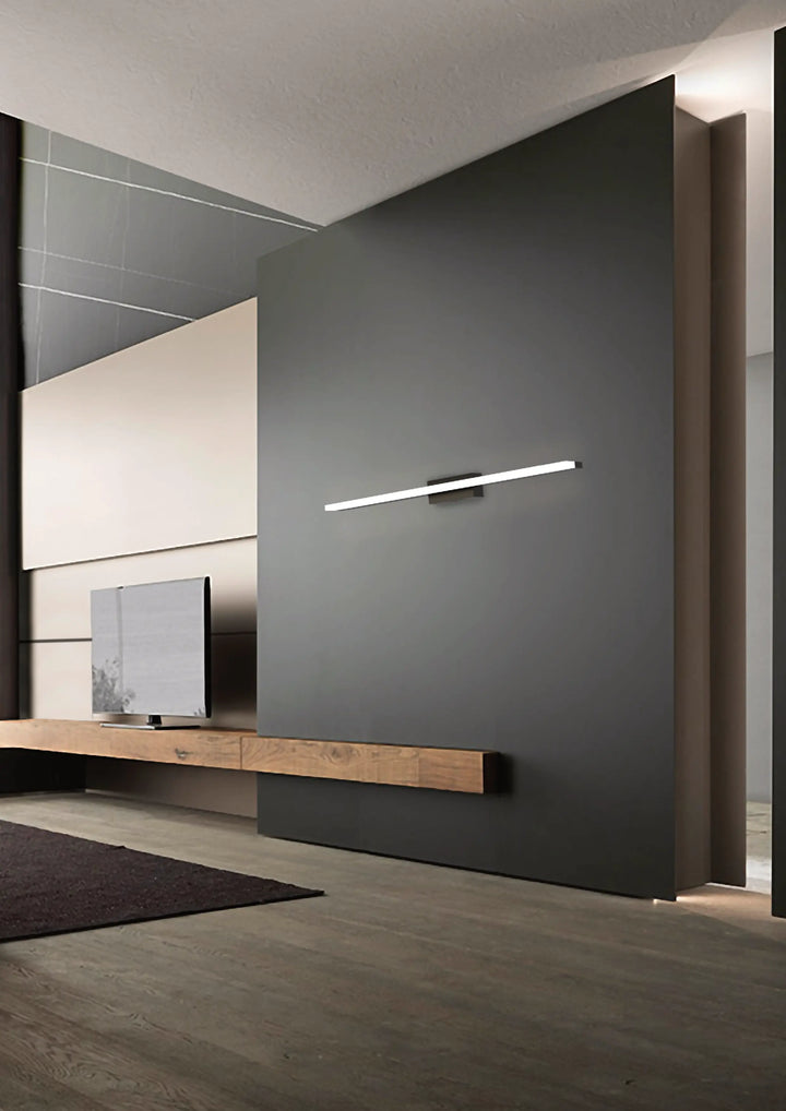 Aplica dreapta cu led LINEAR by Sikrea