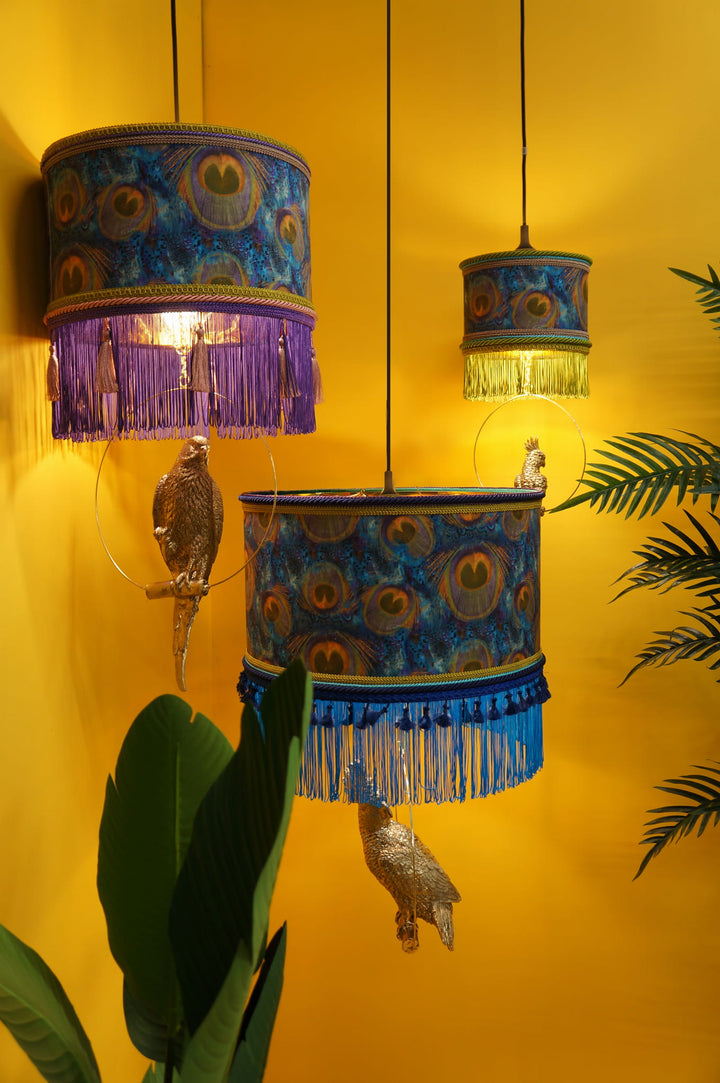 Set de 3 lustre ARI