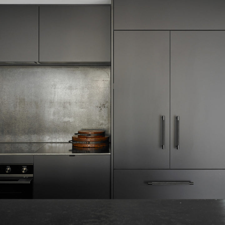 Maner pentru mobilier Cross Buster + Punch
