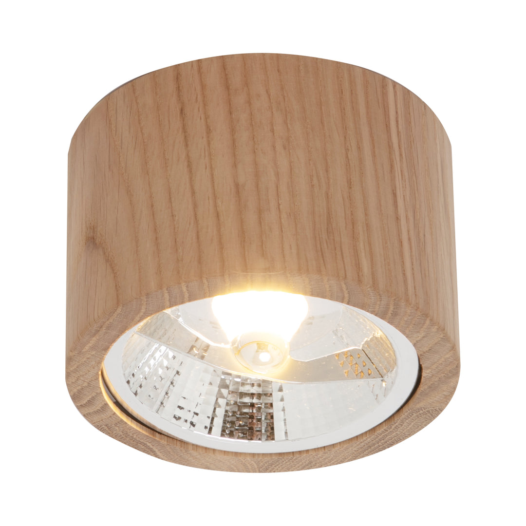 Plafoniera Oak 3010103