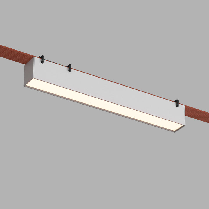 Corp de iluminat liniar alb Belty Linear L323mm 12W 3000K
