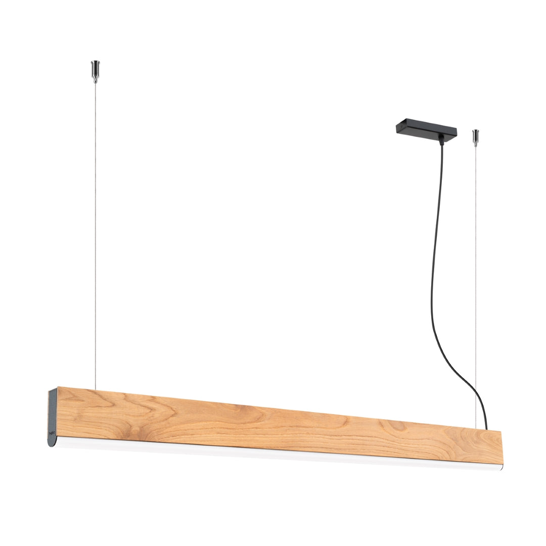 Lustra suspendata Lykke 120 LED 3000K