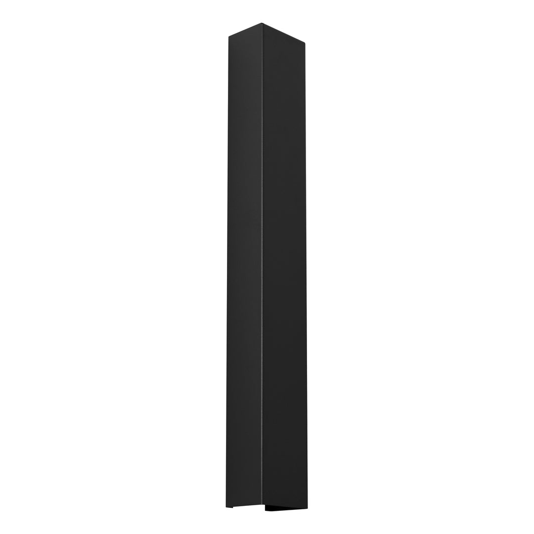 Aplica de perete Freya 60 finisaj negru