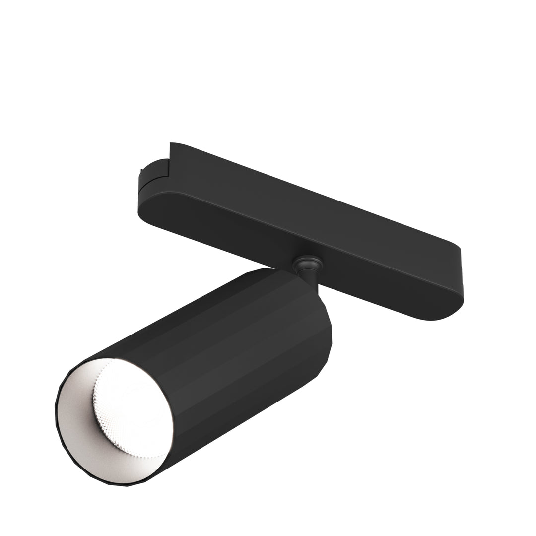 Spot pentru sina magnetica, rotativ, AIR SPOT, pentru iluminat de accent