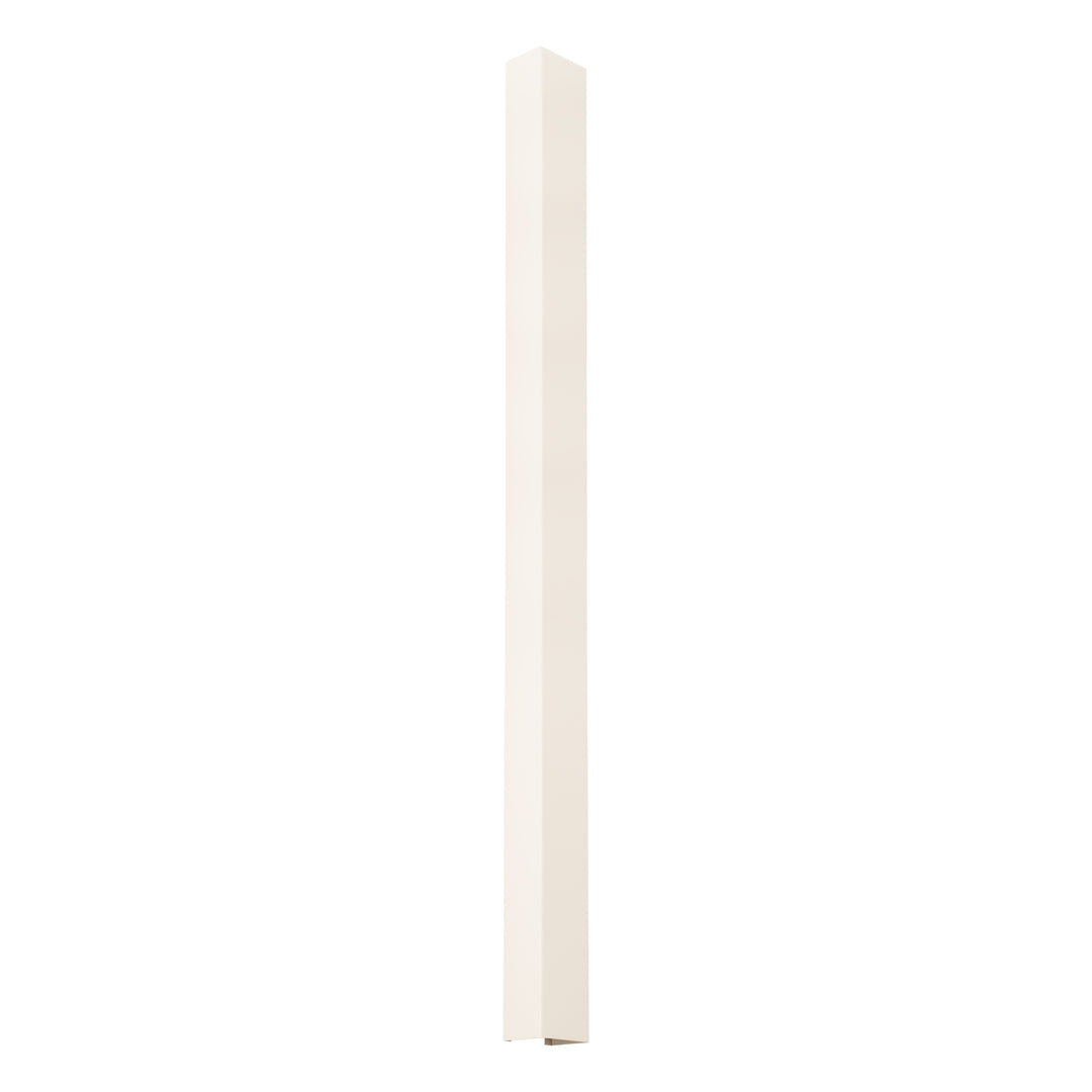 Aplica de perete Freya 120 finisaj bej