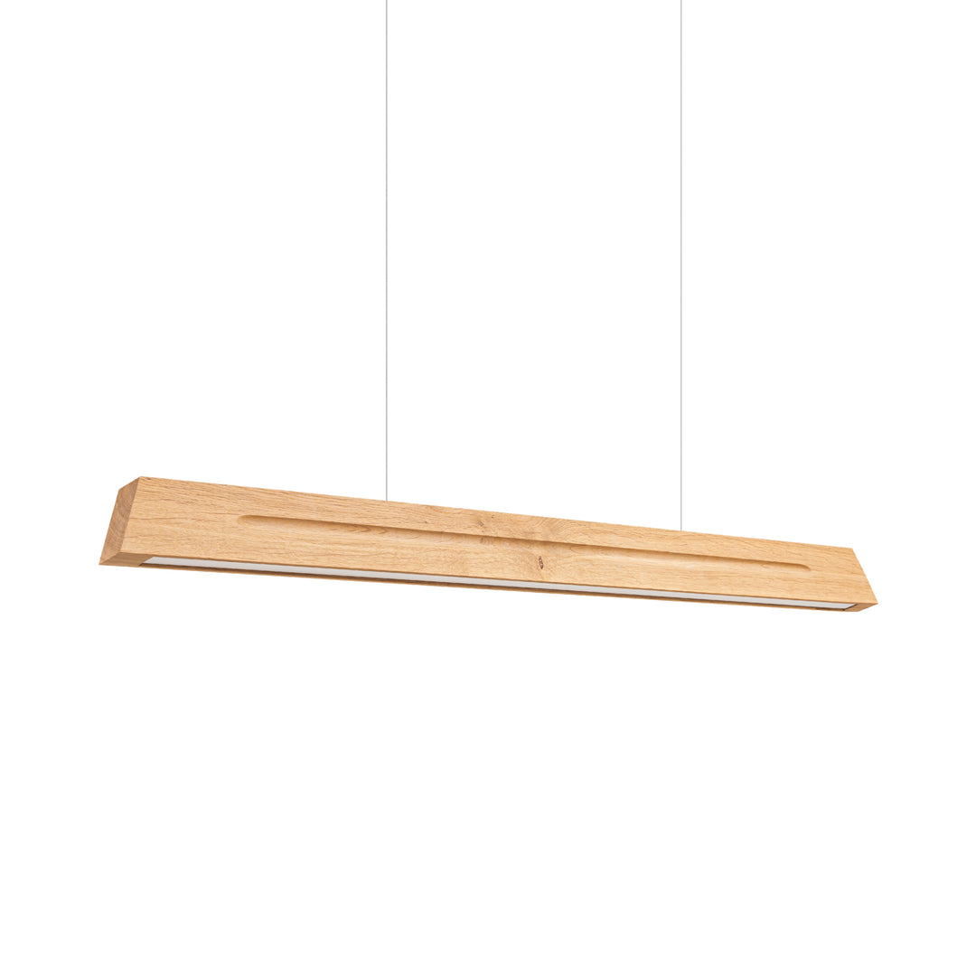 Lustra suspendata Skog 120 LED 3000K