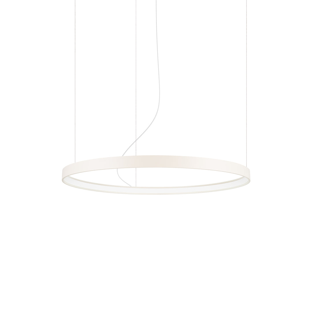 Lustra Rio 78 finisaj bej LED 3000K