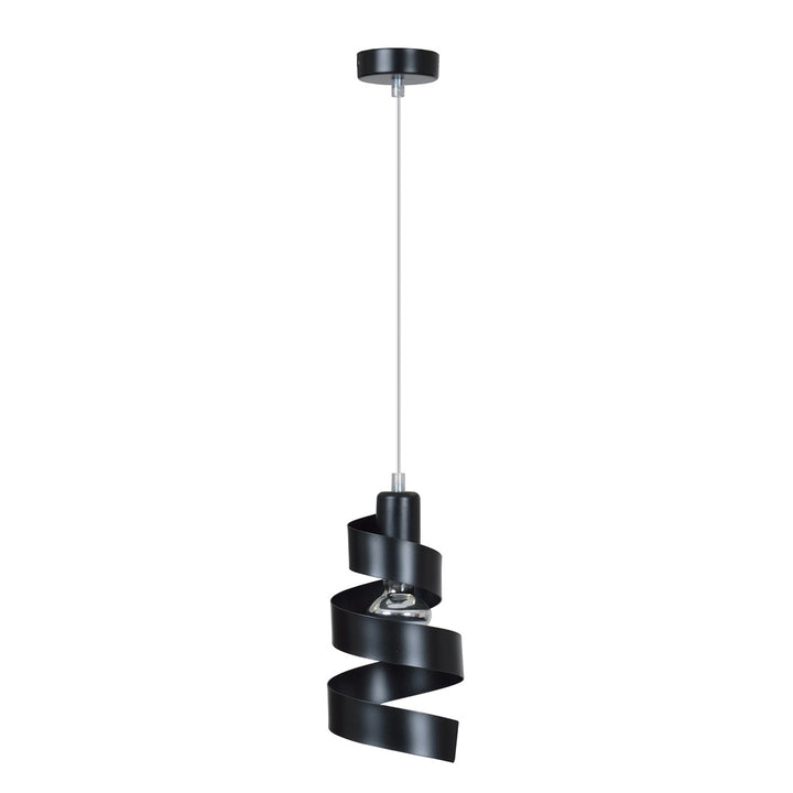 Pendul SAGA 1 negru