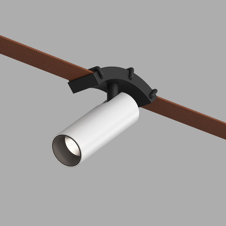 Spot alb pe șină Belty Spot 7W 4000K Cree led