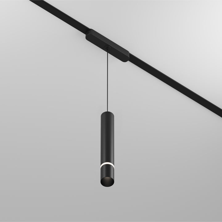 Pendul pe șină magnetică AIR HANG pentru iluminat de accent