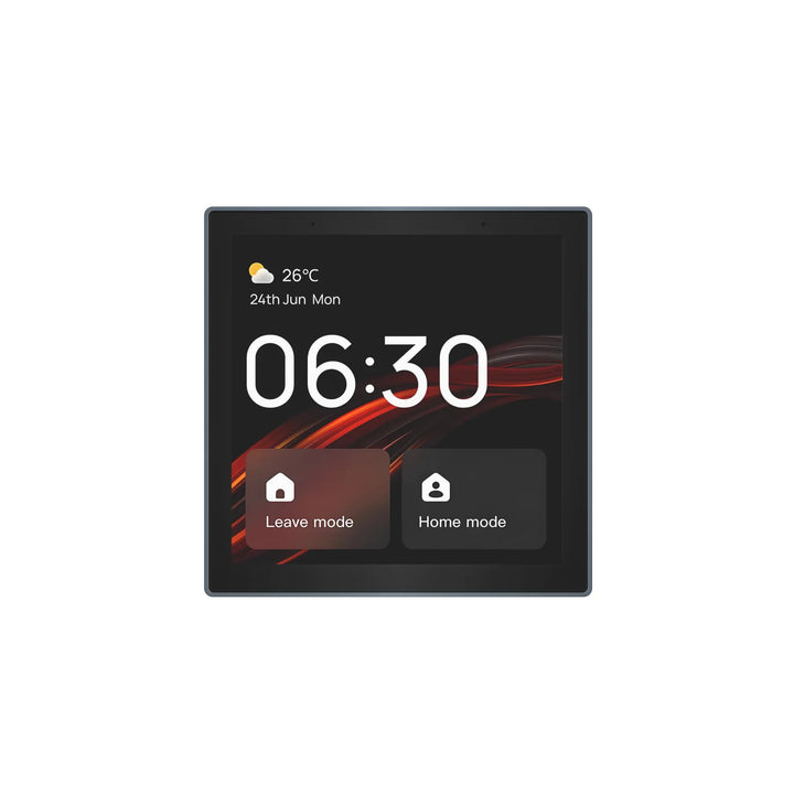 Panou de control SMART Denkirs