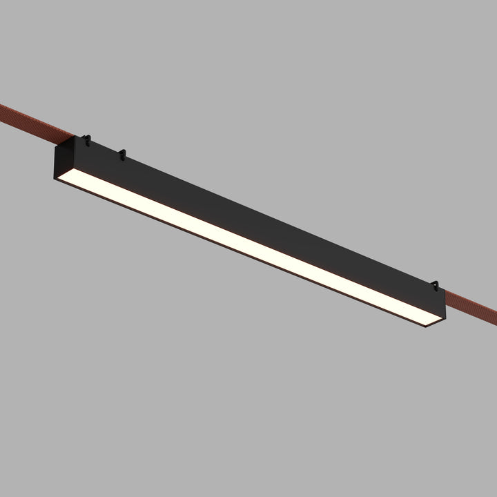 Spot de șină Belty Linear L642mm, 24W 4000K