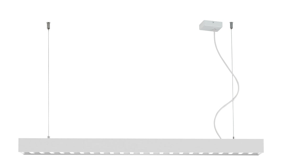 Lustra alba L:1400 Direct Top Line