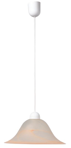 Pendul cu abajur in forma de clopot Duet