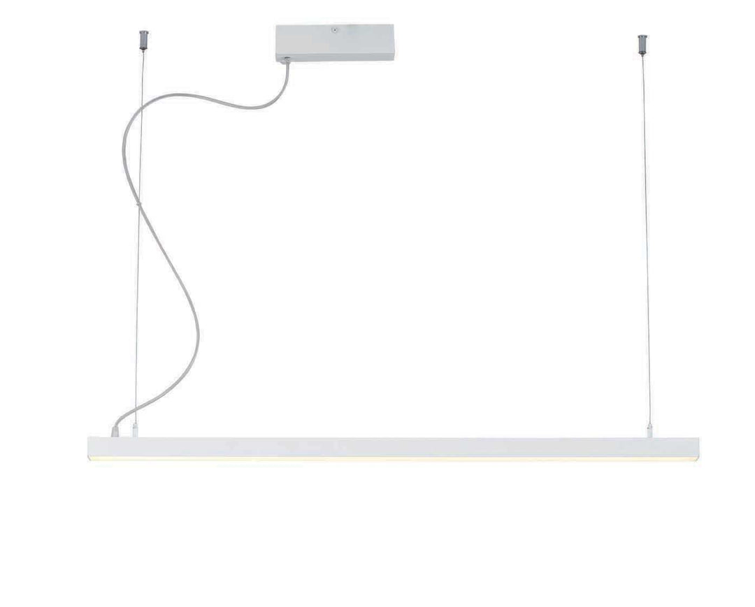 Lustra alba liniara L 1000 Lynne